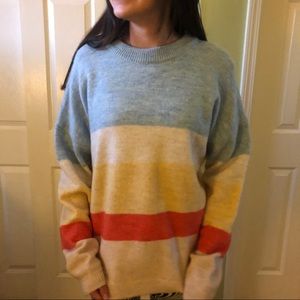 Urban outfitters sweater